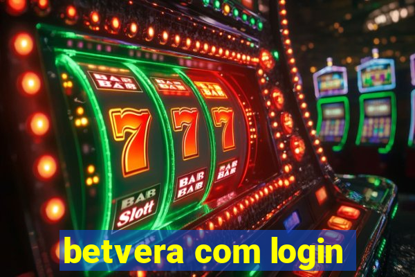 betvera com login